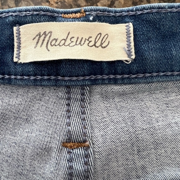 Madewell Jeans - size 27 - Picture 11 of 13